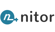 Nitor Plus Logo